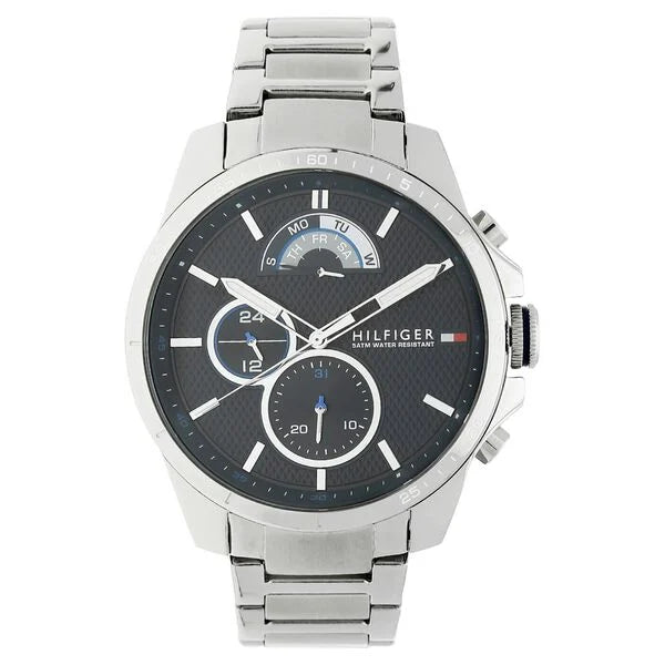 TIT NDTH1791348 TOMMY TITAN GENTS WATCH TIT NDTH1791348 TOMMY TITAN GENTS WATCH